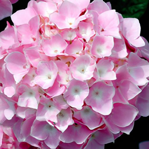 Hydrangea Haven: How to Plant the Perfect Blooms