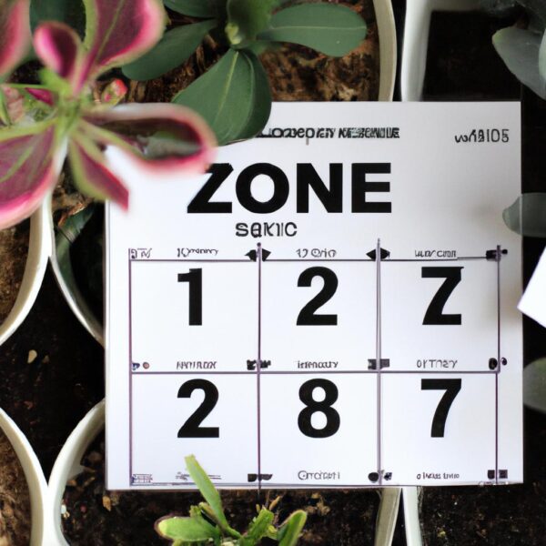 Zone 7b Planting Calendar