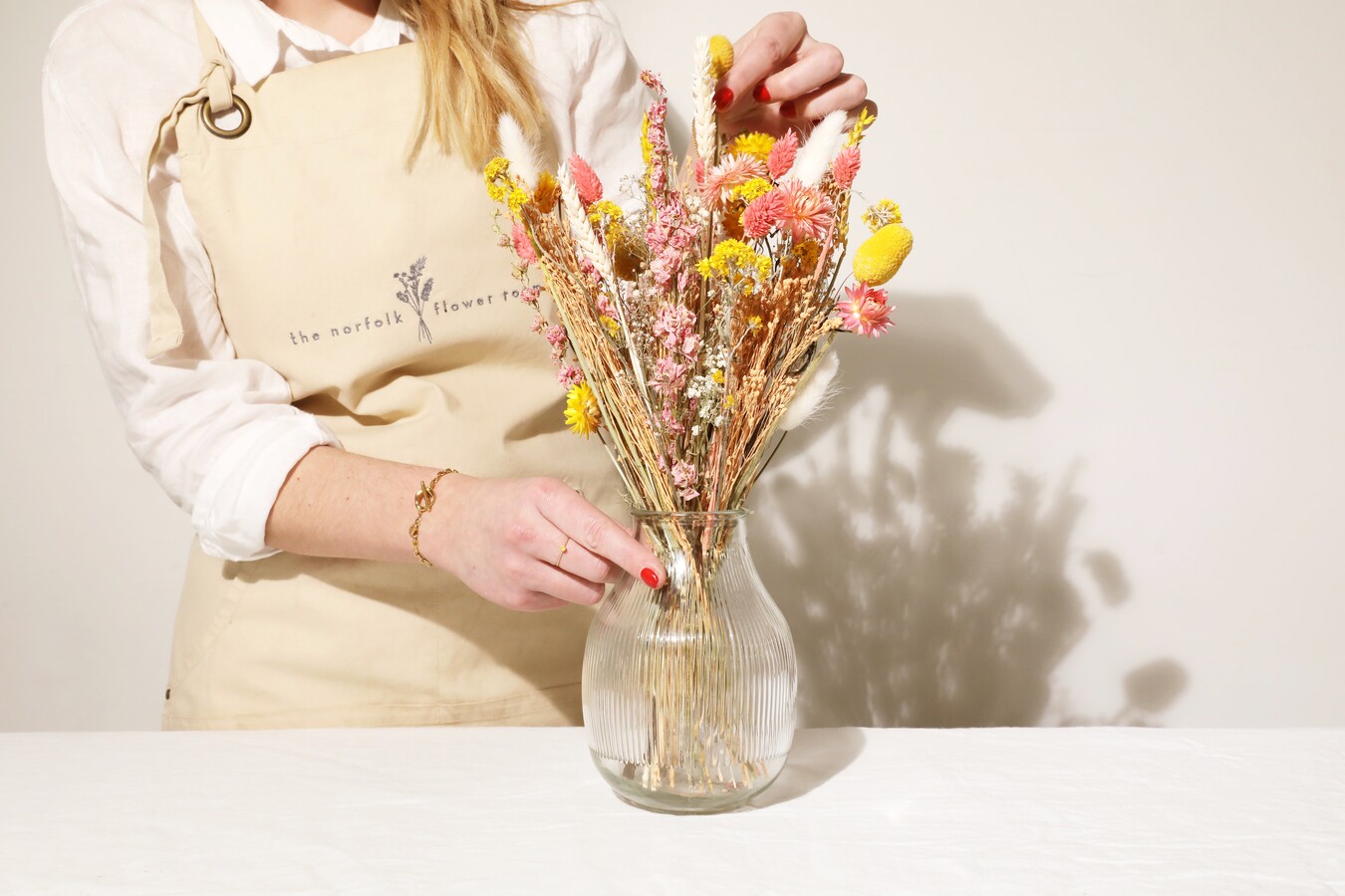Caring for Dried Flowers: 7 Amazing Tips & Tricks