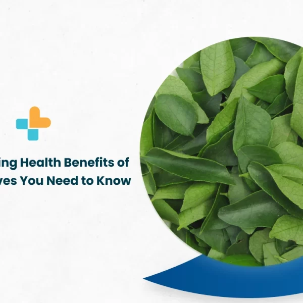 Discover the Surprising Health Benefits of Curry Leaves