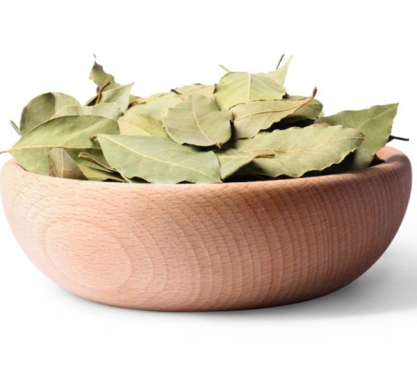 Discover the Surprising Health Benefits of Laurel Leaves!