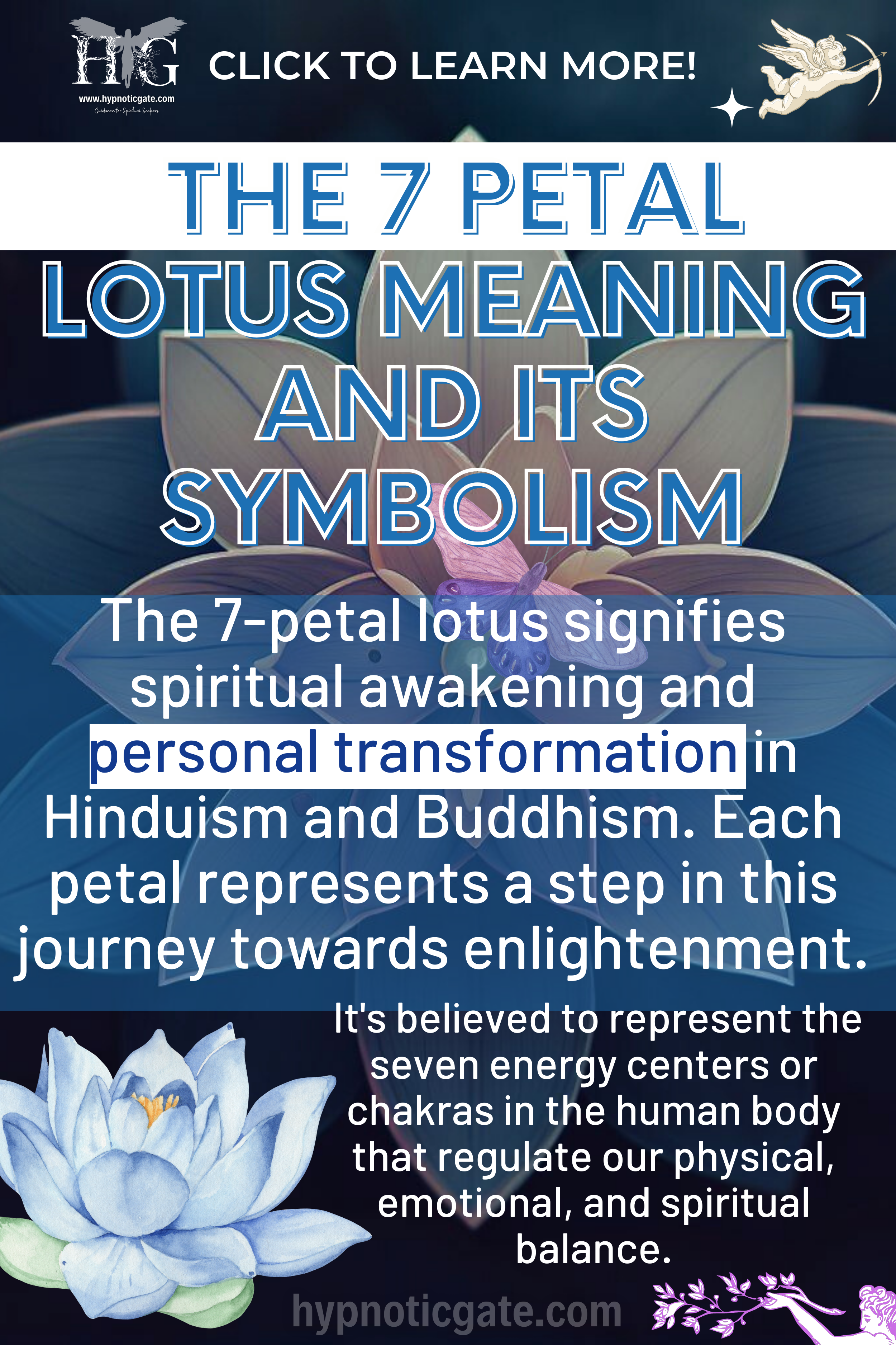 **The Seven-Leaf Lotus: A Symbol of Good Fortune and Prosperity**