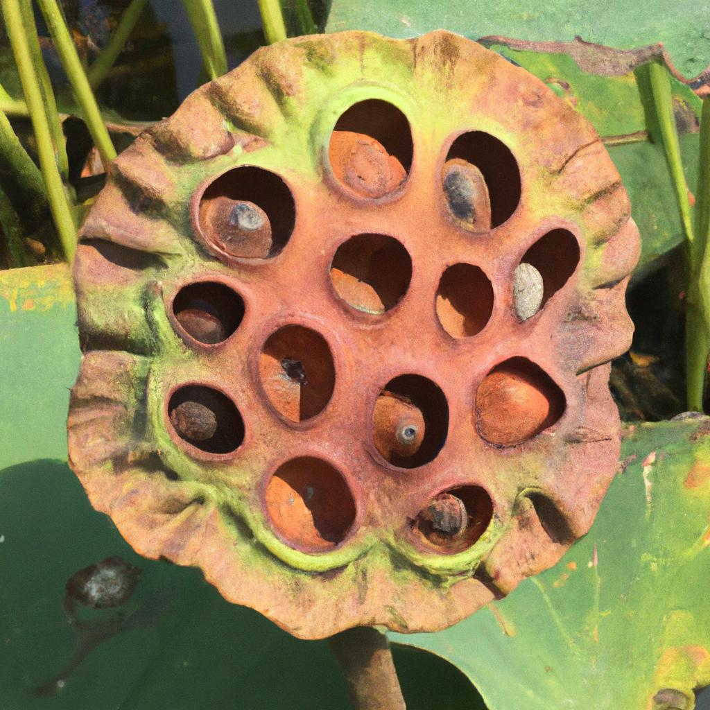 Troubleshooting Common ⁢Issues in ⁣Lotus Seed Cultivation